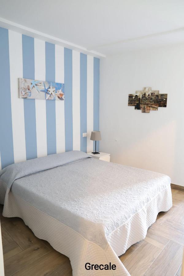 Casa Piano Ponente Hotel Isola delle Femmine Kültér fotó